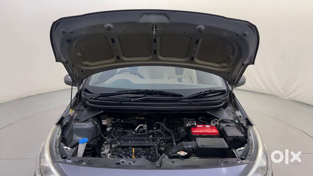 Hyundai Elite I20 1.2 Magna Plus, 2020, Petrol