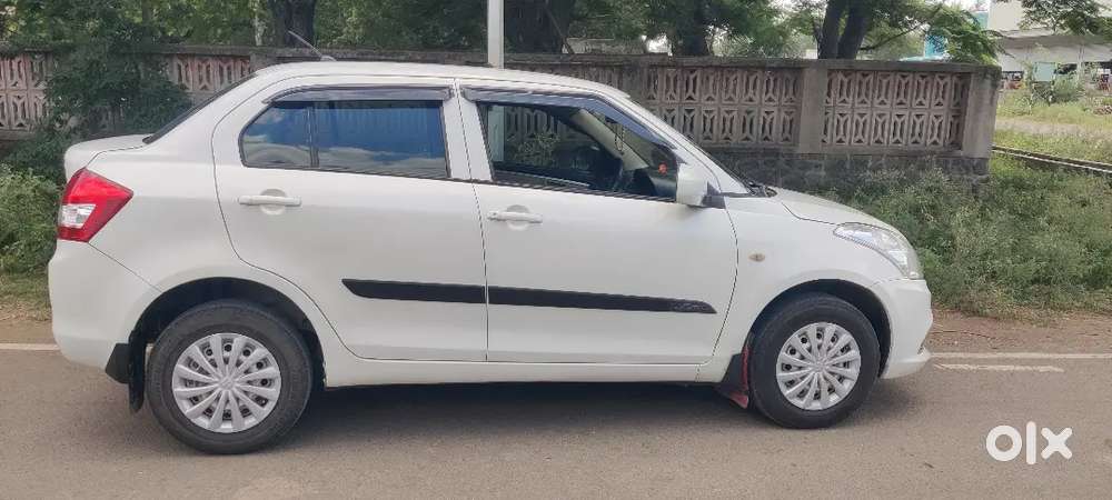 Maruti Suzuki Dzire 2018 Diesel
