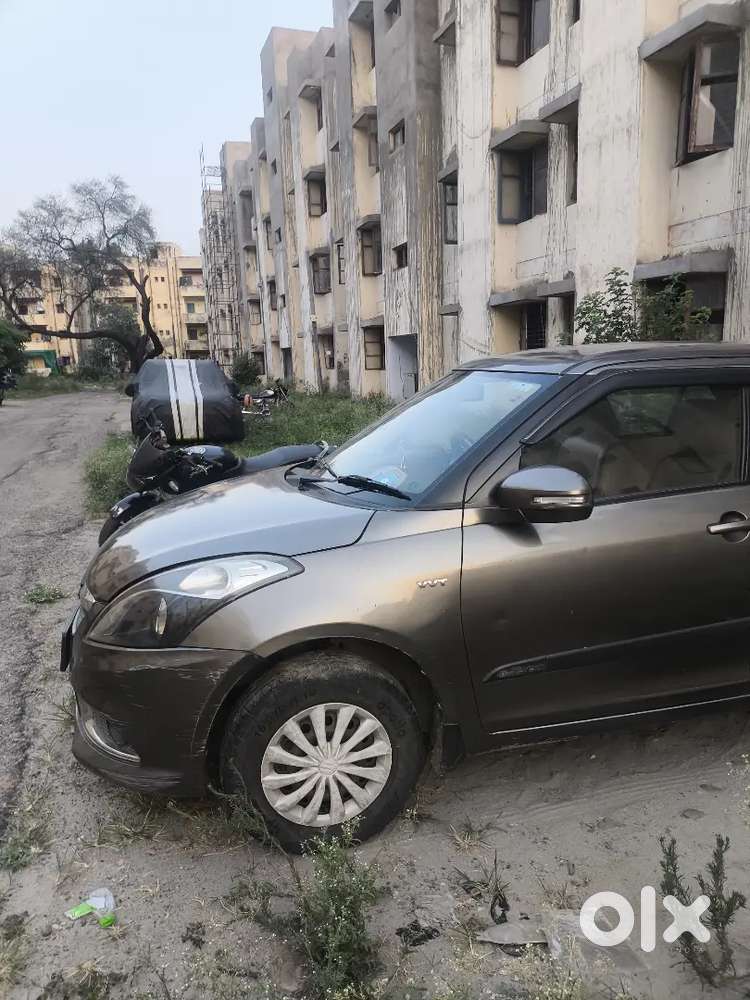 Maruti Suzuki Dzire 2017 Model 64230