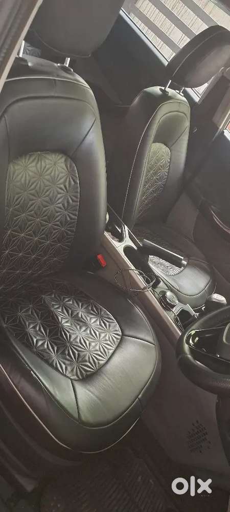 Tata Nexon 1.2 Revotron 2018