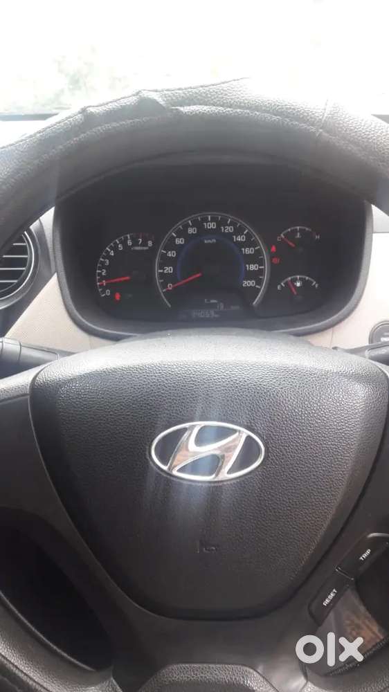 Hyundai Grand I10 Top Model Petrol Well Maintained