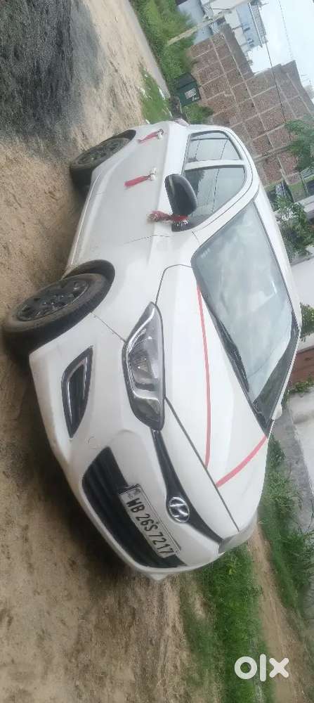 Hyundai I20 Magna 2014