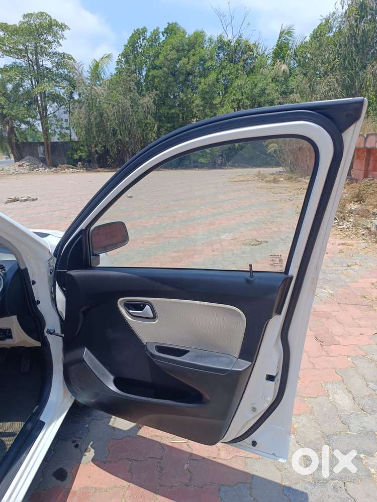 Maruti Suzuki Alto Green Lxi (cng), 2021, Cng & Hybrids