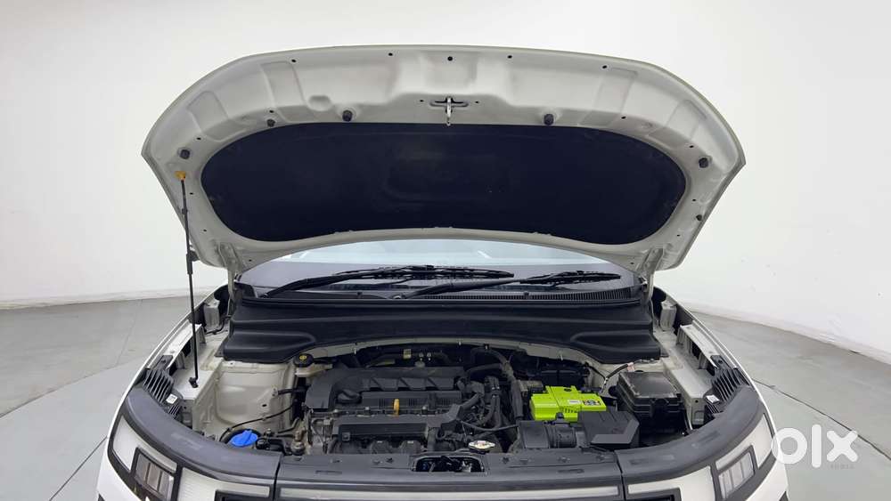 Hyundai Creta 1.5 Sx (o) Ivt Petrol, 2024, Petrol