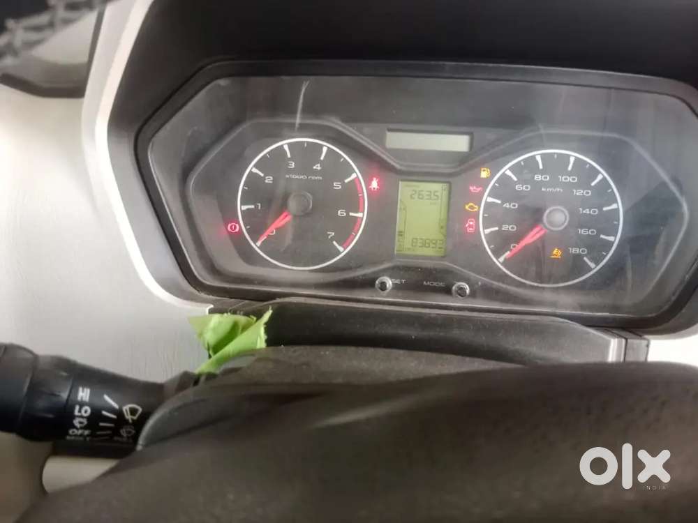 Mahindra Scorpio 2022 Diesel 83000 Km Driven Orignal