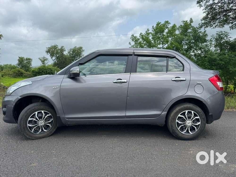Maruti Suzuki Petrol 2014