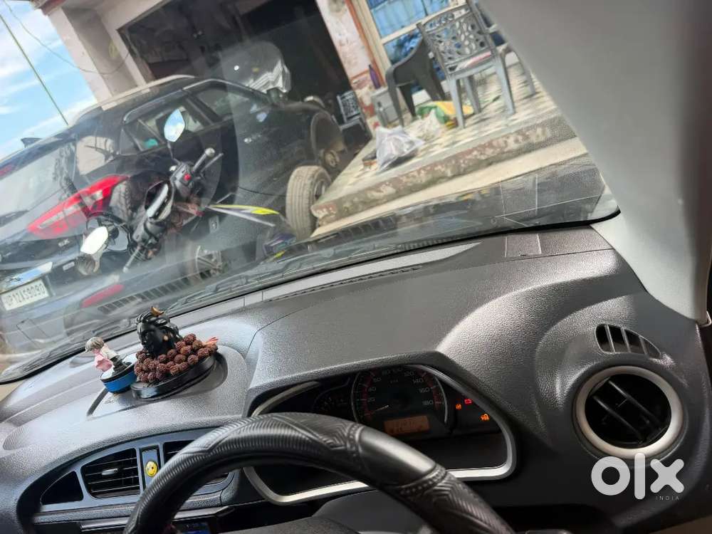 Maruti Suzuki Alto K10 2016 Petrol 76000 Km Driven..