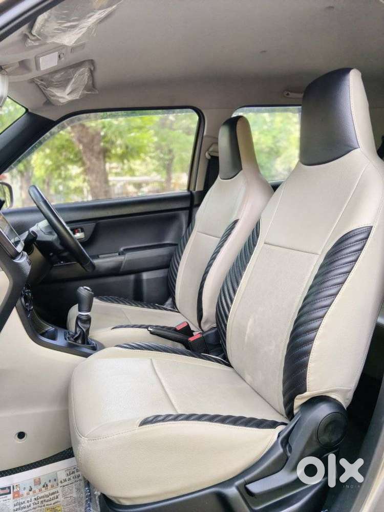 Maruti Suzuki Wagon R Zxi, 2019, Petrol