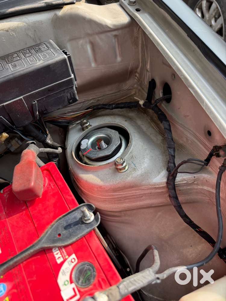 Maruti Alto Petrol 2012
