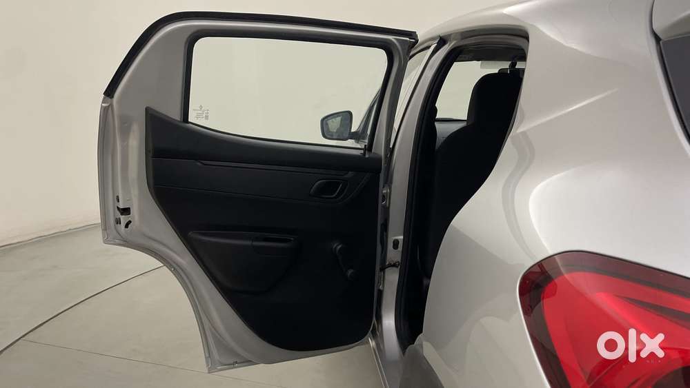 Renault Kwid 2019-ongoing 1.0 Rxl Amt, 2025, Petrol