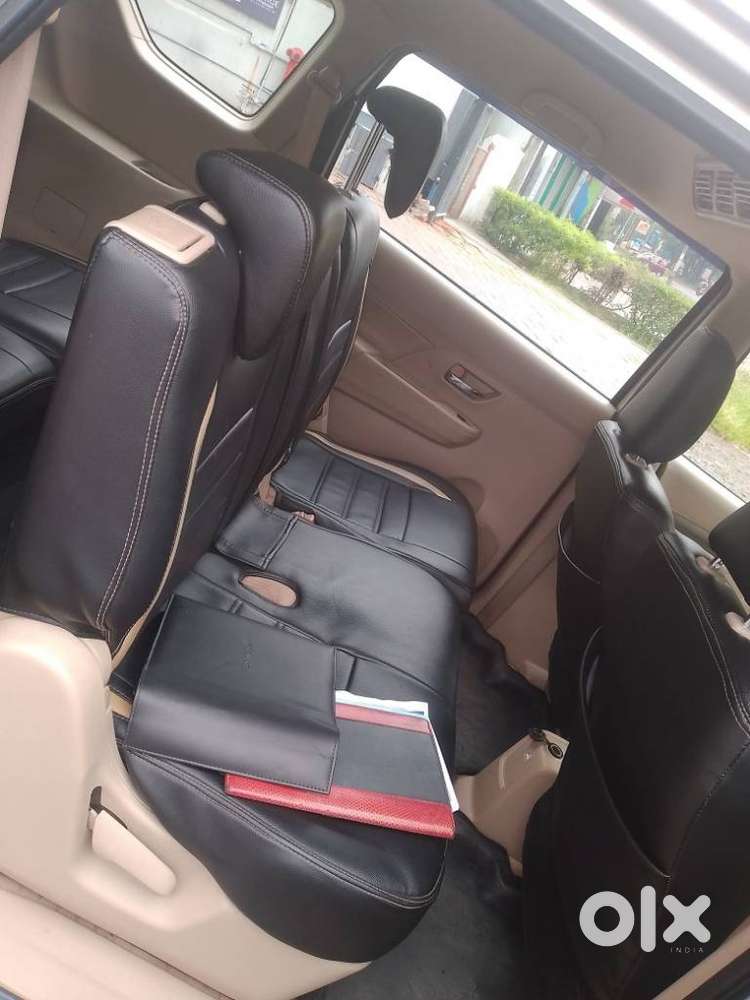 Maruti Suzuki Ertiga 2018-2022 1.4 Vxi Shvs, 2020, Petrol