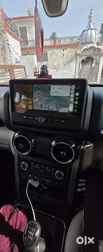 Mahindra Thar Diesel 2026 Mx5