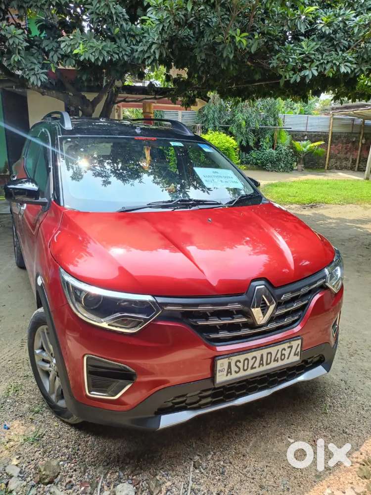 Renault Triber 1.0 Rxz 2010
