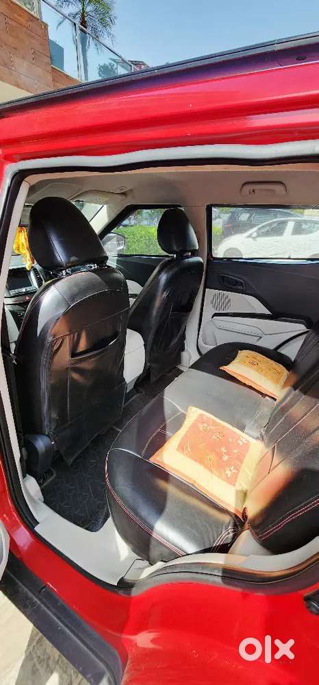 Mahindra Xuv300 2019 Diesel Well Maintained