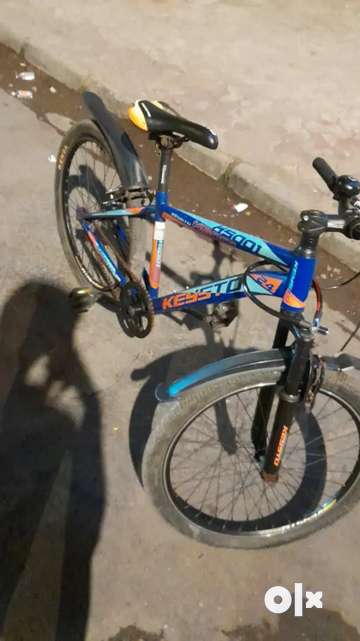 Keysto cycles 2025 001 price