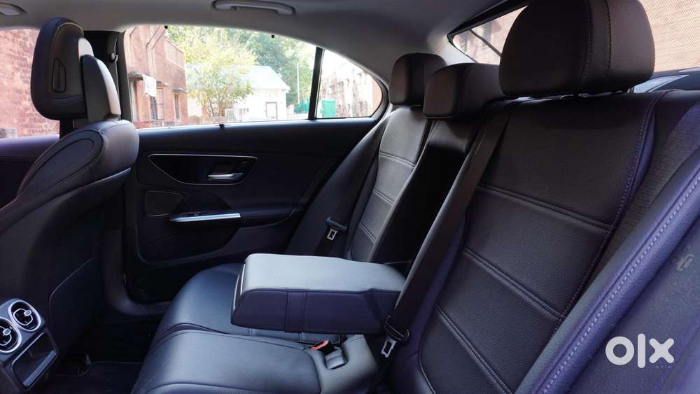 Mercedes-benz C Class Prime 200, 2025, Petrol