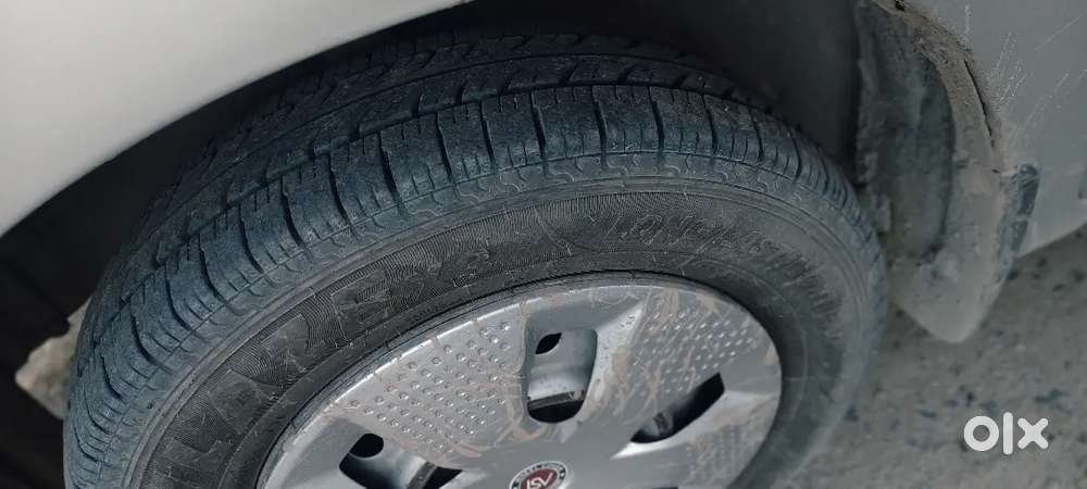 Maruti Suzuki Wagon R 2018