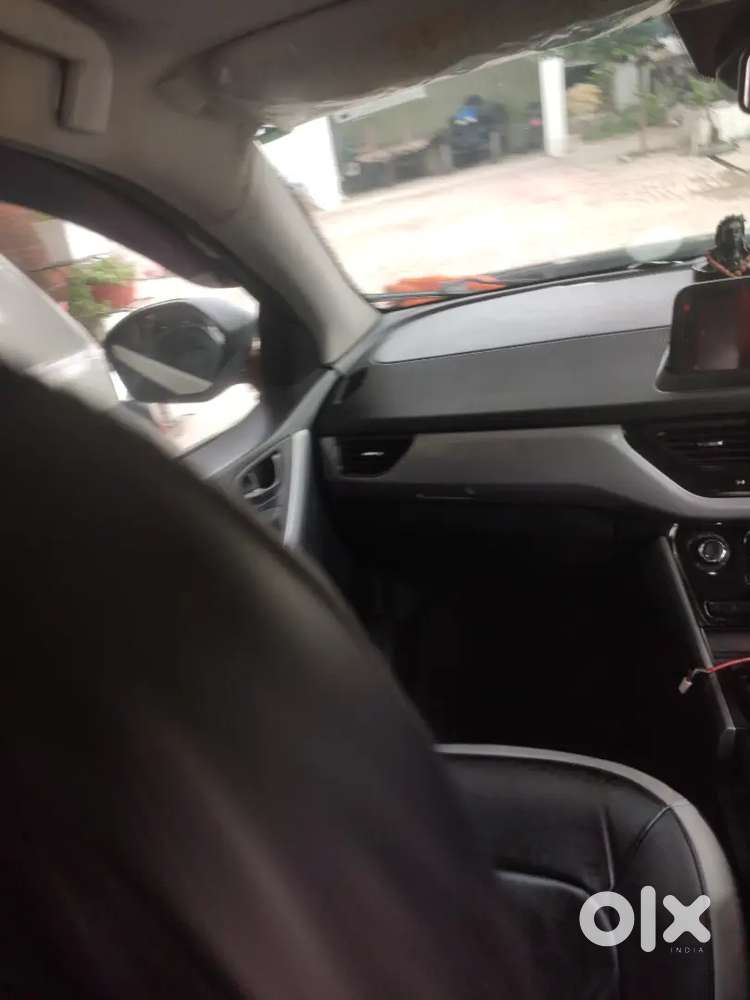 Well Maintained Tata Nexon Xm+s 2022 Single Owner. Excellent Condition
