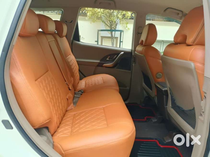 Mahindra Xuv500 W8, 2013, Diesel