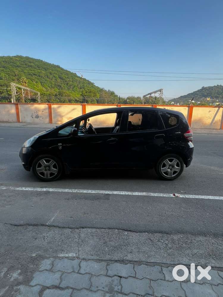 Honda Jazz 2010 Model