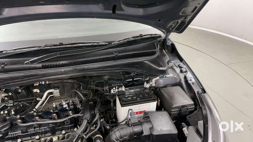Hyundai I20 Asta 1.2 Ivt, 2022, Petrol