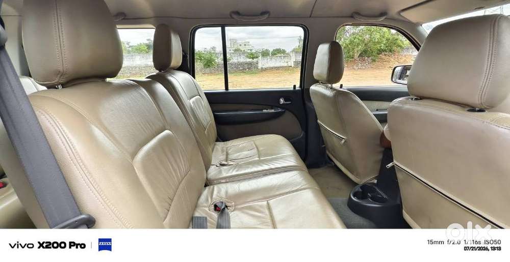 Ford Endeavour Xlt 4x2, 2006, Diesel