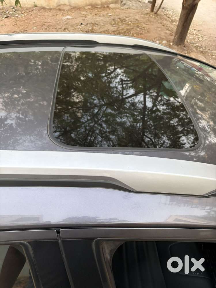 Honda Wr-v 1.5 Vx I-dtec, 2019, Diesel