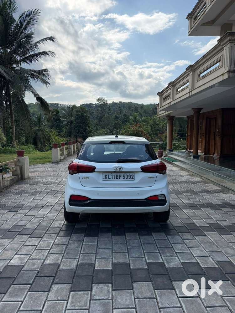 Hyundai I20 Diesel Asta, 2019, Diesel
