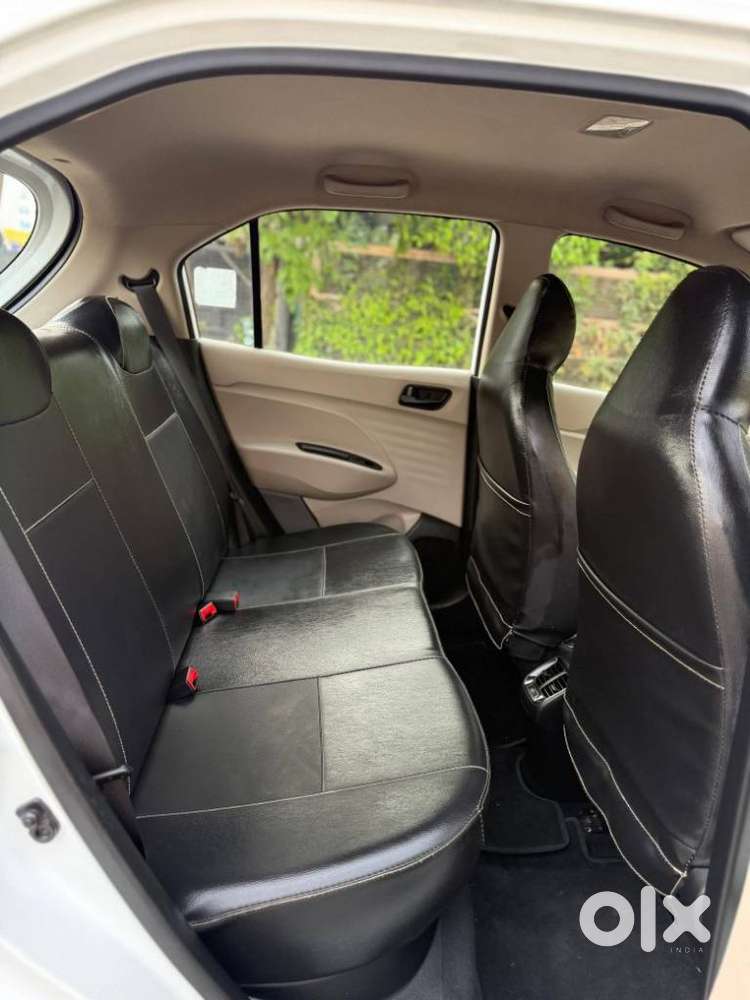 Hyundai Santro Magna, 2020, Petrol