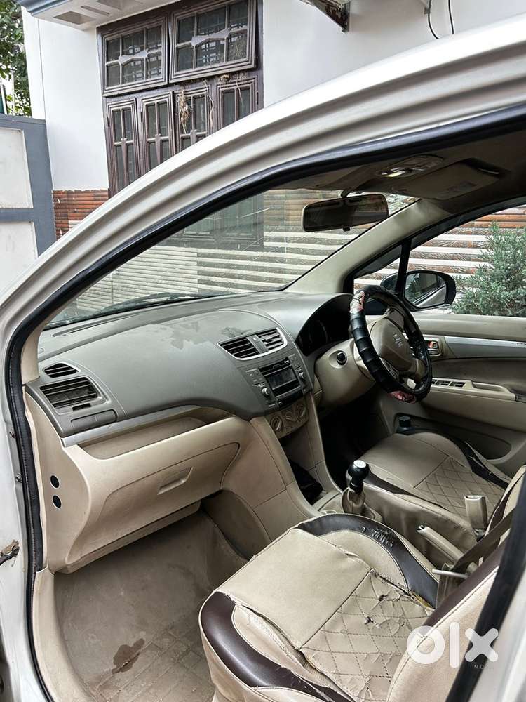 Ertiga 2016 Vdi Petrol Manual Hybrid