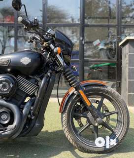 Harley davidson old bike sales olx