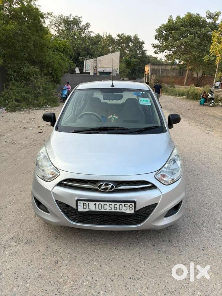2015 Hyundai Car, Manual Transmission