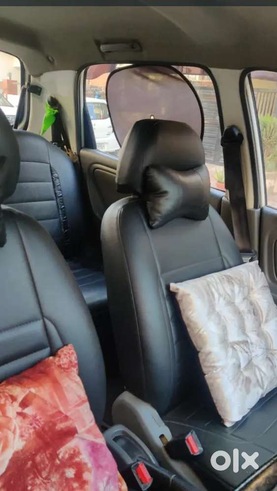 Good Maintained Alto Car For Sale .