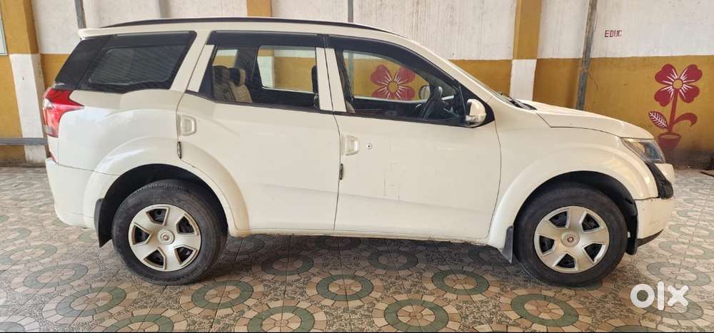 Mahindra Xuv500 2020 Diesel Good Condition