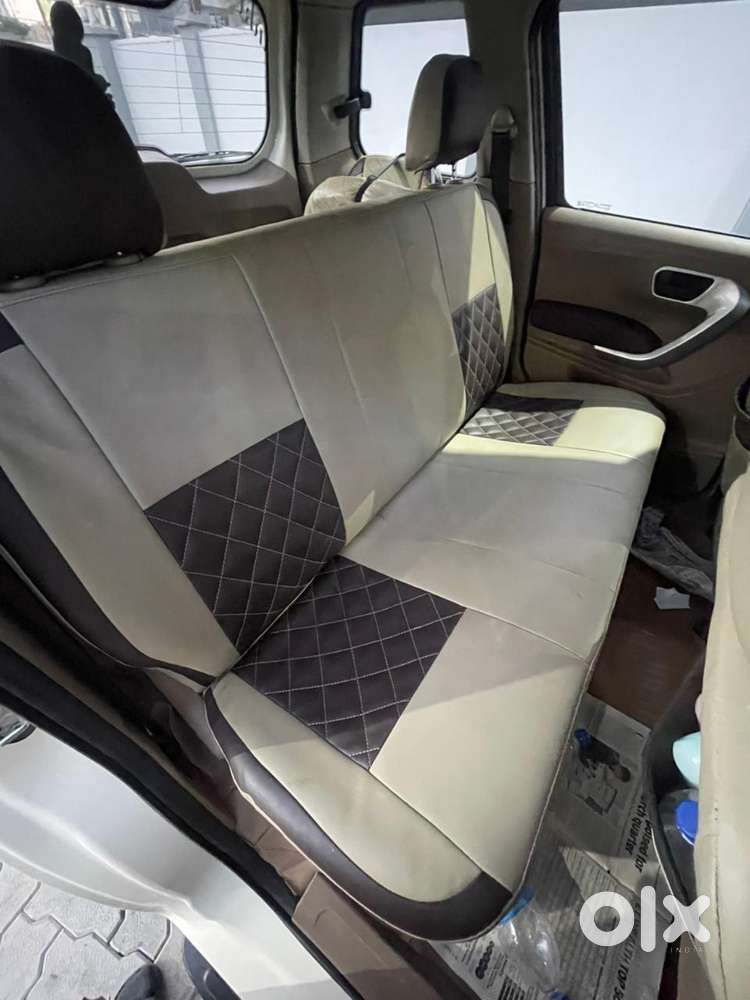 Mahindra Xylo D4 Bs Iii, 2012, Diesel