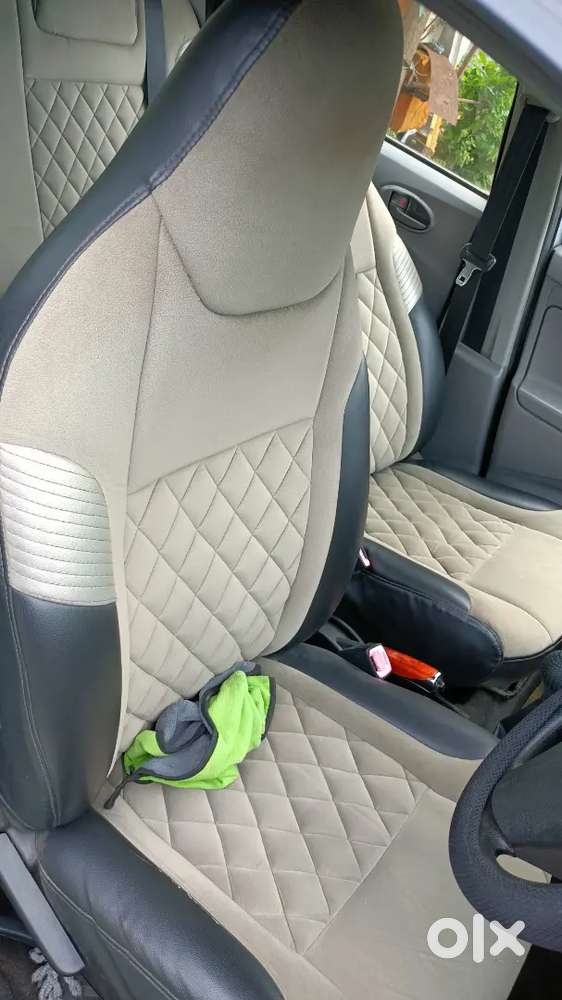 Toyota Etios 2011 2nd Owner