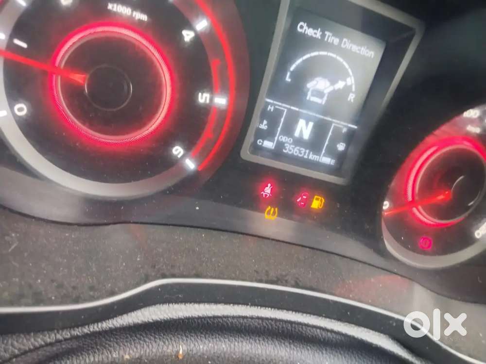 Mahindra Xuv300 Diesel 2023 Manual