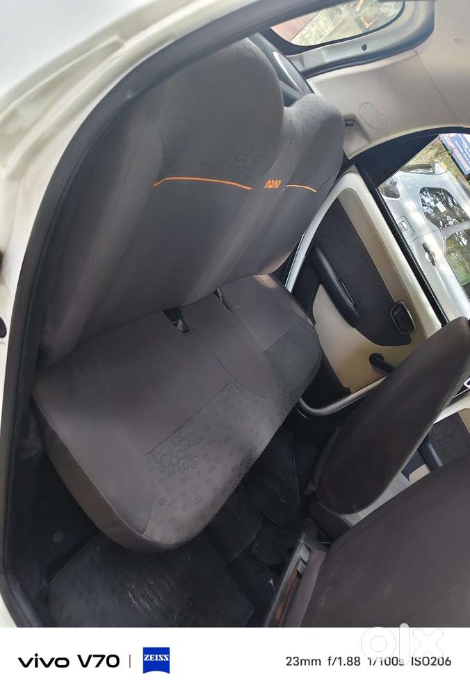 Tata Nano 2012-2015 Twist Xt, 2015, Petrol