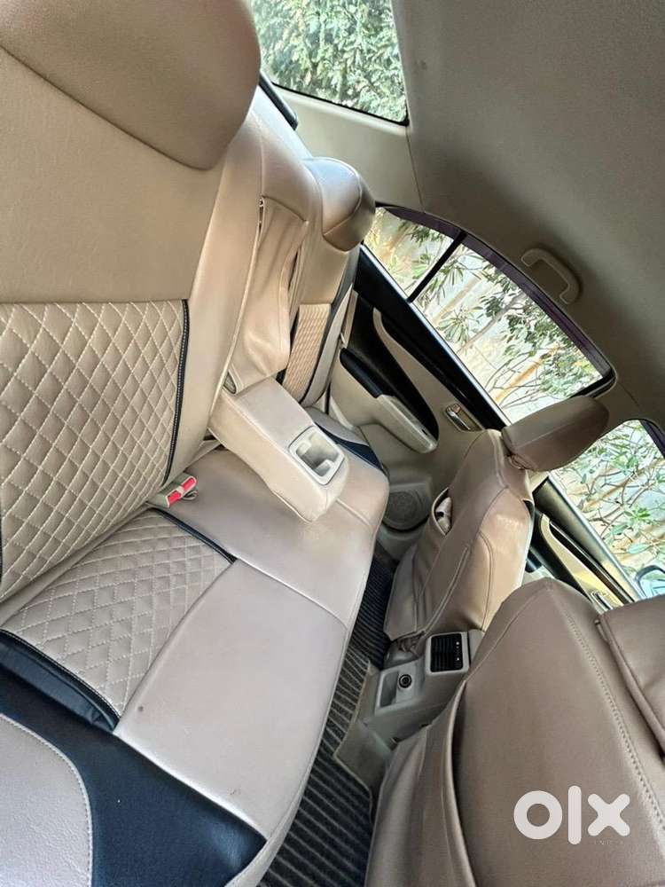 Maruti Suzuki Ciaz 2015 December