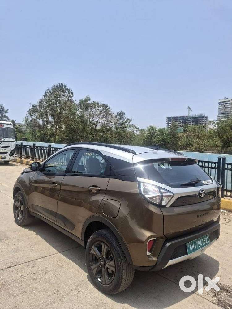 Tata Nexon Ev Prime Xz Plus Lux Jet, 2023, Electric
