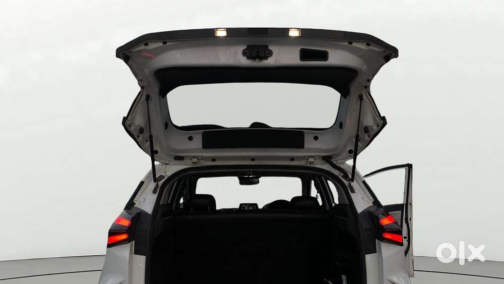 Tata Nexon Pure 1.5 Revotorq Diesel 6mt, 2024, Diesel