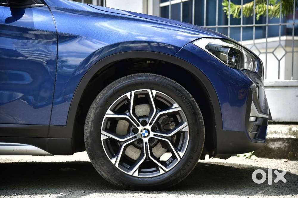Bmw X1 2.0 Sdrive20i Xline, 2021, Petrol