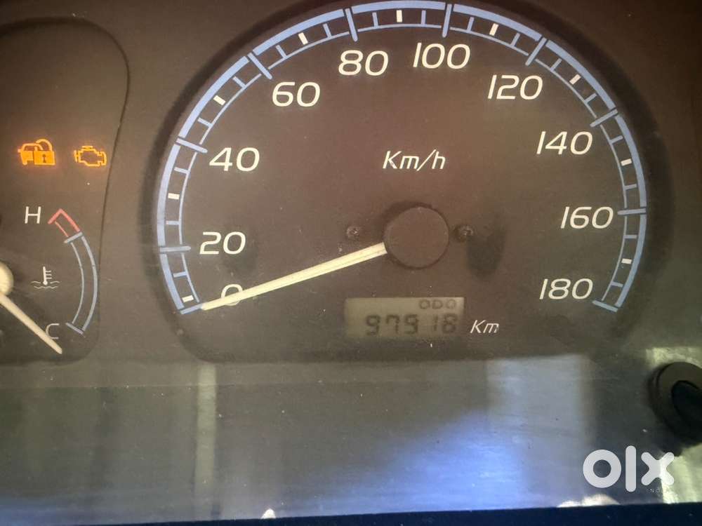 Perfect Condition