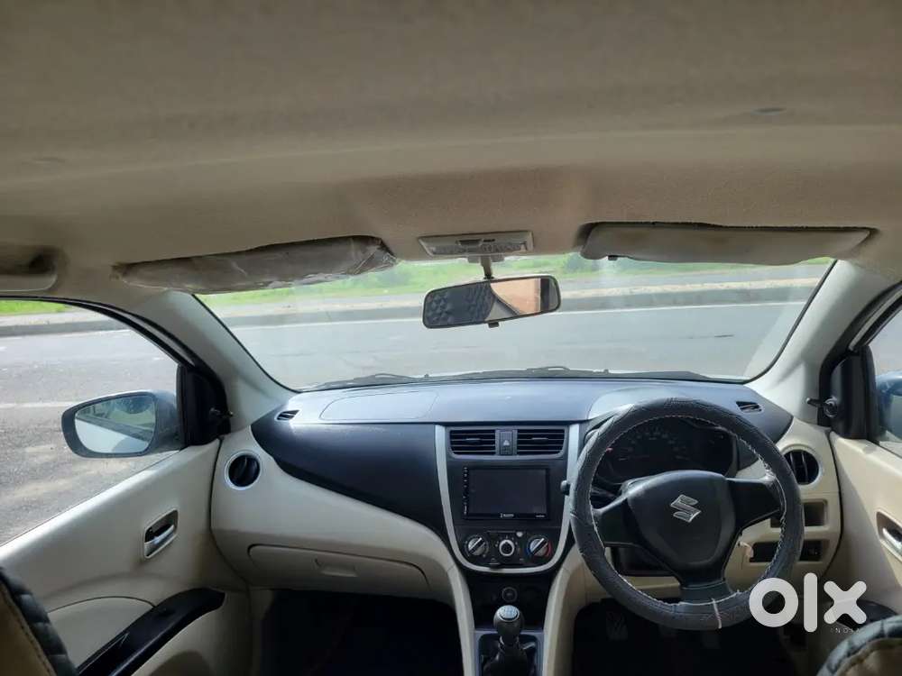 Maruti Suzuki Celerio Vxi 2020 Year
