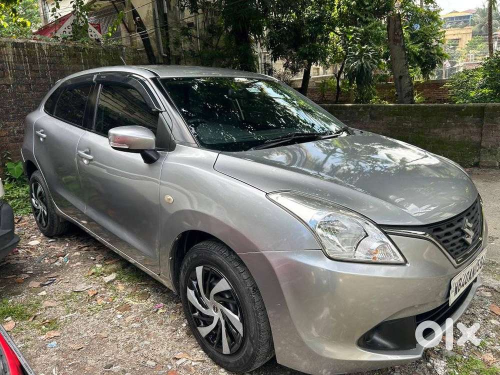 Maruti Suzuki Baleno 2019, 2019, Petrol