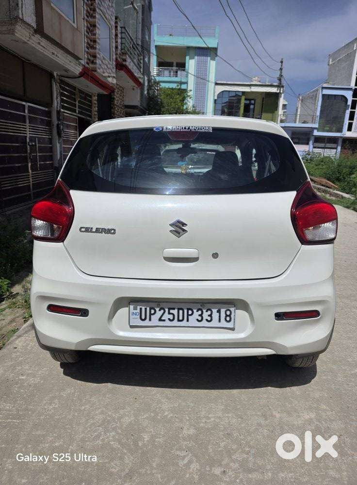 Maruti Suzuki Celerio Vxi(o), 2022, Petrol