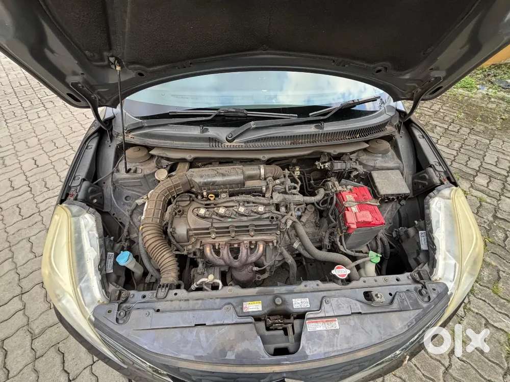 Maruti Suzuki Baleno 2017 1st Owner