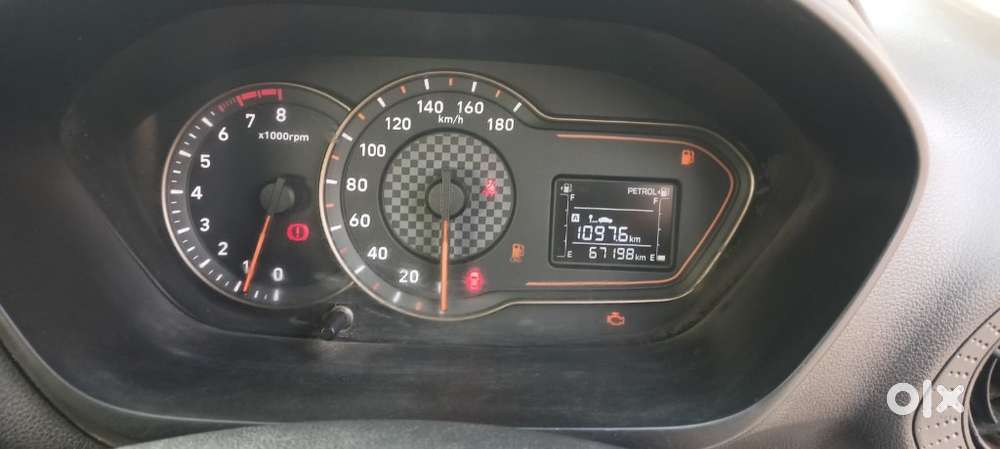 Hyundai Santro Sportz Cng, 2020, Cng & Hybrids