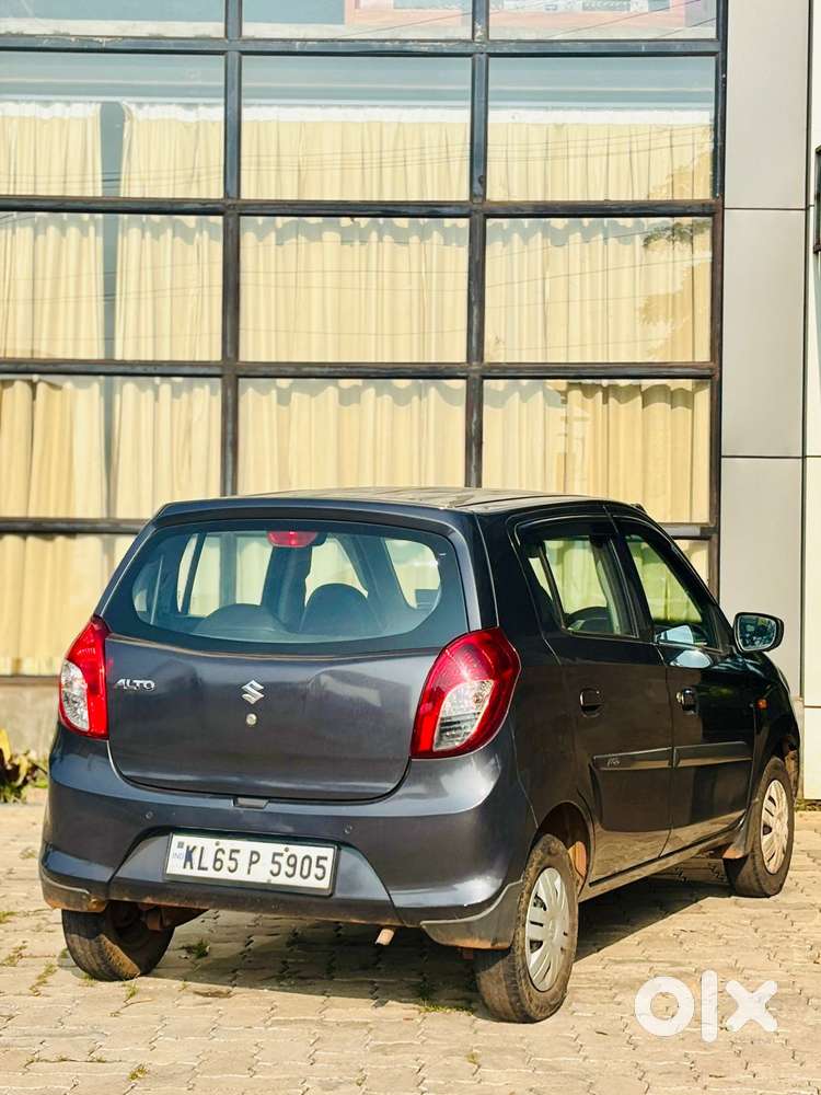 Maruti Suzuki Alto 800 Vxi Airbag, 2020, Petrol