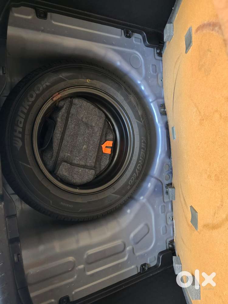 Hyundai Venue Sx Dual Tone Turbo, 2020, Petrol